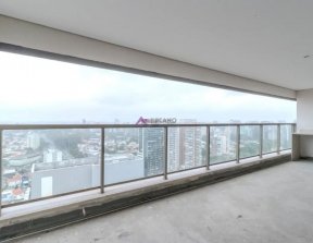 Apartamento à Venda na Vila Clementino com 158m², 3 Suítes e Lazer Completo PP1540037.jpg