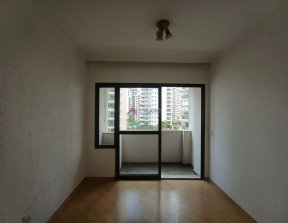 Apartamento para venda na Chácara Klabin, 64 m² com 2 dormitórios e 2 vagas PP1321002.jpg