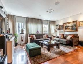 Apartamento à Venda no Jardim Paulista com 3 Dormitórios, 1 Suíte e 1 Vaga de Garagem PP1616001.jpg