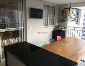 Apartamento à Venda na Aclimação com 81m², 2 Dormitórios, 1 Suíte e 2 Vagas de Garagem PP1556006.jpg