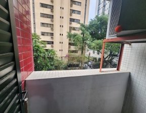 Conjunto comercial para locação na Vila Clementino, 62 m² com 1 vaga de garagem PP1590001.jpg