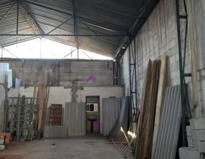Galpão comercial para venda na Vila Moraes, 450 m² de área construída PP1683004.jpg