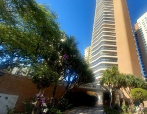 Apartamento para venda ou locação, Alto Padrão na Chácara Klabin PP462023.jpg
