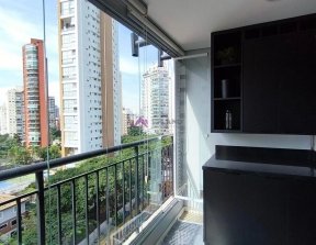 Apartamento à venda na Chácara Klabin com 59m², 2 dormitórios, 1 suíte e 1 vaga PP1890020.jpg