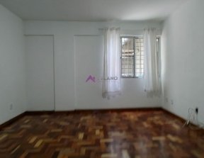Apartamento para Locação com 1 Dormitório, Quintal e Excelente Localização Próximo à Avenida Lins de PP499015.jpg