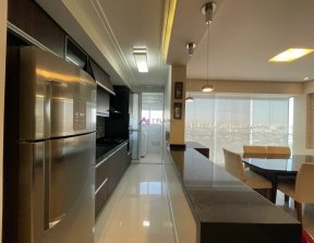 Apartamento à Venda na Vila Mariana com 65 m², 2 Dormitórios, Sacada e Lazer Completo PP160002.jpg