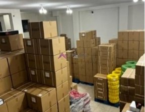 Galpão comercial para venda no Sacomã, excelente estrutura e padrão construtivo PP1661003.jpg