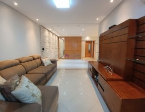 Apartamento a Venda na Chácara Klabin com 3 suítes. PP1160005.jpg