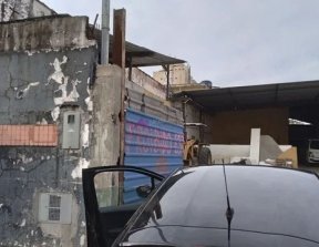 Galpão comercial para venda na Vila Moraes, 450 m² de área construída PP1683005.jpg