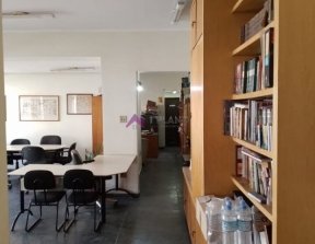 Galpão comercial para locação na Liberdade, 727 m² de área construída PP1651003.jpg