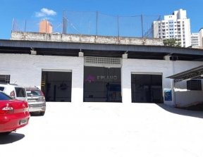 Galpão comercial para venda na Saúde, 480 m² de ac ? Excelente oportunidade para investidores PP1642004.jpg