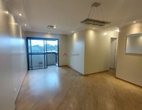 Apartamento para Locação ao Lado do Metrô Santos Imigrantes,3 Dormitórios, Sacada PP608022.jpg