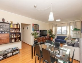 Apartamento à Venda na Aclimação com 84m², 3 Dormitórios, Andar Alto e 1 Vaga PP1606006.jpg