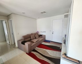 Apartamento à venda no Ipiranga Mobiliado! PP806012.jpg