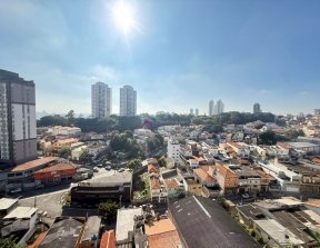 Apartamento à venda no Ipiranga com 71m², 3 dormitórios, 1 suíte, andar alto e face norte PP1666017.jpg