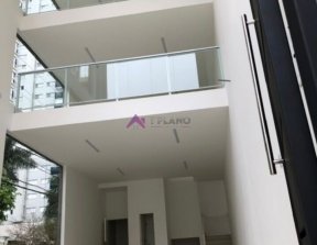 Prédio comercial para locação em Moema, 328 m² de área privativa com rooftop e 2 vagas PP1582018.jpg