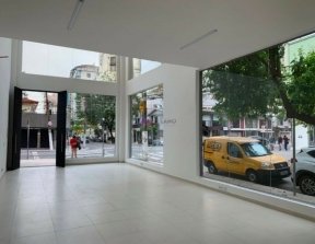 Prédio comercial para locação em Moema, 328 m² de área privativa com rooftop e 2 vagas PP1582017.jpg