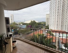 Apartamento para Locação no Paraíso com 168 m², 3 Dormitórios, 2 Suítes, Closet e 2 Vagas PP1772002.jpg