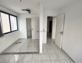 Conjunto comercial para locação na Vila Clementino, 44 m² com 1 vaga de garagem PP1593003.jpg