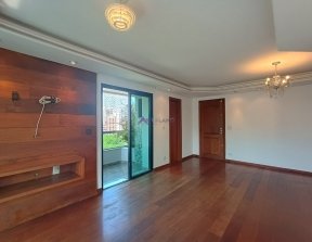 Apartamento à Venda e Locação na Chácara Klabin com 116m², 3 Dormitórios, 1 Suíte e 2 Vagas PP1883035.jpg