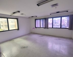 Conjunto comercial de 44m² para locação na Vila Clementino, com 1 vaga de garagem PP1594002.jpg