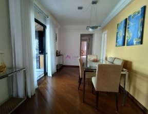 Apartamento à Venda na Vila Mascote com 120m², 4 Dormitórios, 2 Suítes e Varanda com Churrasqueira PP1612049.jpg