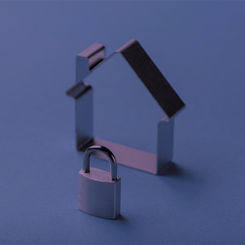 Vai viajar e seu imóvel vai ficar vazio? Saiba como mantê-lo seguro neste período.