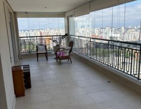 Apartamento à Venda na Vila Mariana com 320m², 5 Suítes, Piscina e 4 Vagas PP1768018.jpg