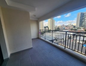 Apartamento para Locação no Ipiranga, 70m², 3 Dormitórios, 1 Suíte, Varanda Gourmet com Churrasqueir PP1640010.jpg