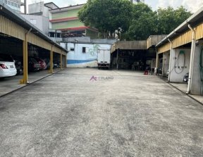 Galpão para Locação na Chácara Inglesa com 750m².Próximo ao Metrô Praça da Árvore PP1563003.jpg