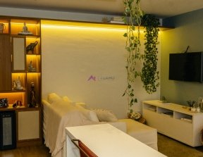Apartamento para Locação na Vila Mariana com 2 Dormitórios, 1 Suíte e 65m² PP1620032.jpg