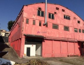 Galpão comercial para venda na Saúde, 680 m² de área construída PP1646013.jpg