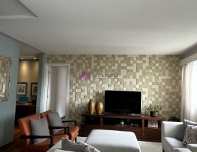 Apartamento para Locação na Chácara Klabin, 145m², 3 Suítes, 2 Vagas, Sacada Gourmet e Lazer Complet PP1599022.jpg