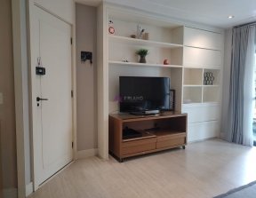 Apartamento à venda na Chácara Klabin com 110 m², 3 dormitórios, 1 suíte e 2 vagas PP1839030.jpg