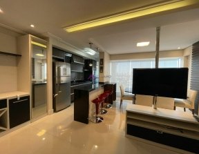 Apartamento à Venda na Vila Mariana com 65 m², 2 Dormitórios, Sacada e Lazer Completo PP160015.jpg