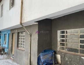 Galpão comercial para venda, 400 m² com dois sobrados nos fundos PP1689003.jpg