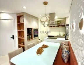 Apartamento para venda na Vila Santa Catarina, 100 m² com 3 dormitórios, 1 suíte e 2 vagas de garage PP1602012.jpg