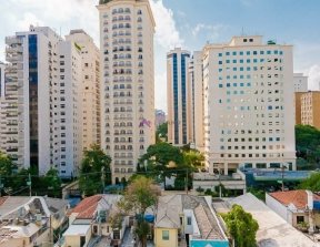 Apartamento à Venda no Jardim Paulista com 3 Dormitórios, 1 Suíte e 1 Vaga de Garagem PP1616003.jpg