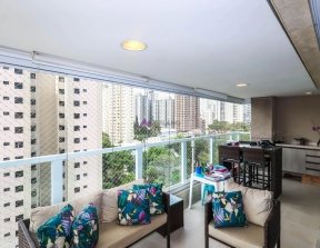 Apartamento para Locação no Ipiranga, 95m², 3 Dormitórios, 1 Suíte e 2 Vagas PP1874034.jpg
