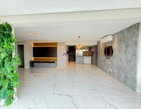 Apartamento para venda na Vila Mariana, 149 m² com 3 suítes e 4 vagas em condomínio completo PP702025.jpg