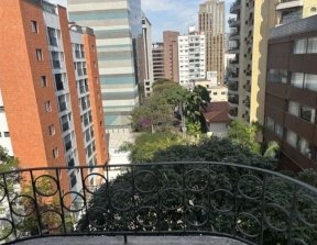 Apartamento para Locação no Itaim Bibi com 1 Dormitório 50m² e 1 Vaga PP1774005.jpg