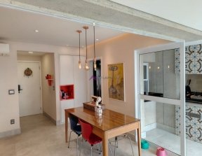 Apartamento à Venda na Vila Firmiano Pinto com 93m², 3 Dormitórios, Suíte e 2 Vagas PP1893020.jpg