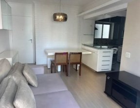 Apartamento para Locação no Itaim Bibi com 1 Dormitório 50m² e 1 Vaga PP1774002.jpg
