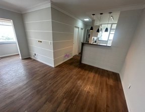 Apartamento para Locação na Vila Gumercindo, 65m², 2 Dormitórios, 1 Suíte, Varanda Envidraçada PP1667042.jpg