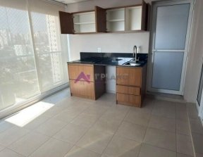Apartamento para Locação no Bosque da Saúde, 92m², 3 Dormitórios, 2 Suítes, Ar Condicionado e 2 Vaga PP1872007.jpg