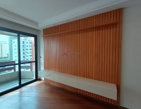 Apartamento para locação na Chácara Klabin, 90 m² com 3 dormitórios e 2 vagas PP1719010.jpg