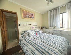 Apartamento à Venda na Chácara Klabin ,132 m² ,3 Suítes, Escritório, 3 Vagas PP1589011.jpg