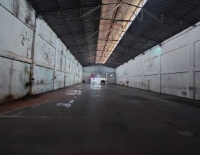 Galpão comercial para locação na Vila Tolstoi, 880 m² com escritório e estacionamento PP1709006.jpg