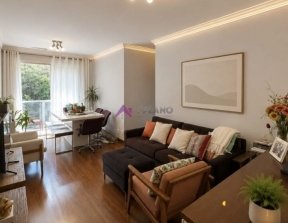 Apartamento para Venda e Locação na Vila Mariana 3 Dormitórios 2 Vagas de Garagem PP1652004.jpg