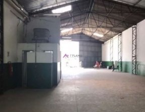 Galpão comercial para venda na Vila Brasílio Machado, 798 m² de área construída PP1685003.jpg